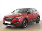 Opel Grandland X - fotka číslo 1