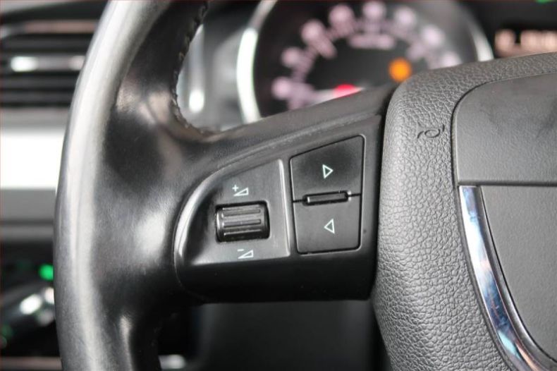 Škoda Superb - hlavní fotka