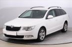 Škoda Superb - fotka číslo 1