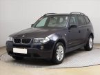 BMW X3 - fotka číslo 1