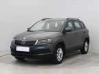 Škoda Karoq - fotka číslo 1