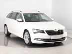 Škoda Superb - fotka číslo 0