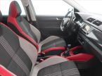 Škoda Fabia - fotka číslo 8