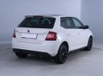 Škoda Fabia - fotka číslo 4