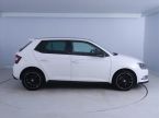 Škoda Fabia - fotka číslo 5