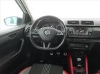 Škoda Fabia - fotka číslo 6