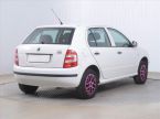 Škoda Fabia - fotka číslo 4
