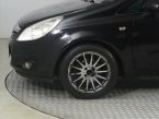 Opel Corsa - fotka číslo 14