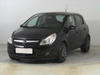 Opel Corsa - fotka číslo 1
