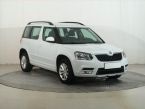 Škoda Yeti - fotka číslo 0