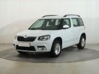 Škoda Yeti - fotka číslo 1