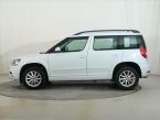 Škoda Yeti - fotka číslo 2