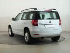 Škoda Yeti - fotka číslo 3
