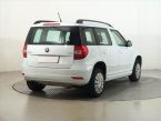 Škoda Yeti - fotka číslo 4