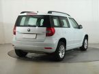 Škoda Yeti - fotka číslo 4