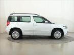Škoda Yeti - fotka číslo 5