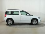 Škoda Yeti - fotka číslo 5