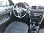 Škoda Yeti - fotka číslo 6