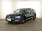 Volkswagen Passat - fotka číslo 1