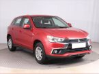 Mitsubishi ASX  - fotka číslo 0