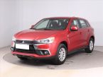 Mitsubishi ASX  - fotka číslo 1