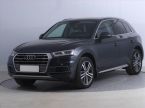 Audi Q5 - fotka číslo 1