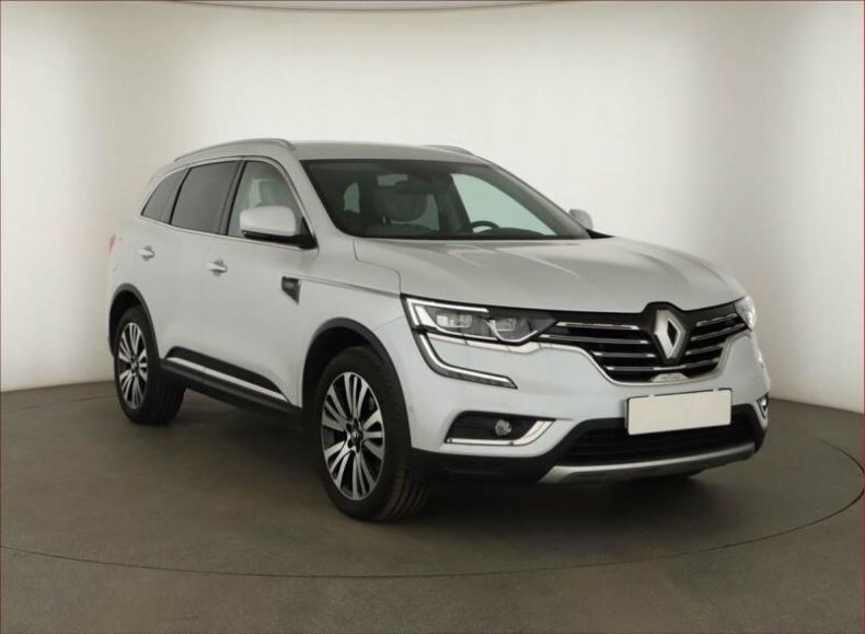 Renault Koleos - hlavní foto