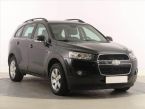 Chevrolet Captiva - fotka číslo 0