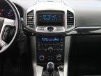 Chevrolet Captiva - fotka číslo 11