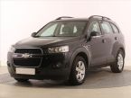 Chevrolet Captiva - fotka číslo 1