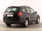 Chevrolet Captiva - fotka číslo 4