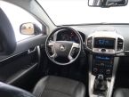 Chevrolet Captiva - fotka číslo 6