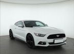 Ford Mustang - fotka číslo 0
