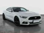 Ford Mustang - fotka číslo 0