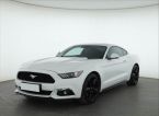 Ford Mustang - fotka číslo 1