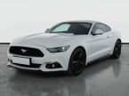 Ford Mustang - fotka číslo 1
