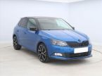 Škoda Fabia - fotka číslo 0