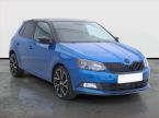 Škoda Fabia - fotka číslo 0