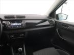 Škoda Fabia - fotka číslo 7