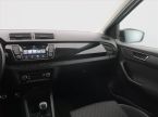 Škoda Fabia - fotka číslo 7