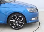 Škoda Fabia - fotka číslo 13