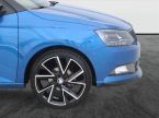 Škoda Fabia - fotka číslo 13