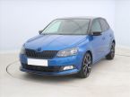 Škoda Fabia - fotka číslo 1
