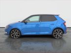 Škoda Fabia - fotka číslo 2