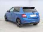Škoda Fabia - fotka číslo 3
