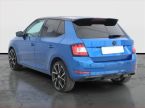 Škoda Fabia - fotka číslo 3