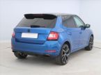 Škoda Fabia - fotka číslo 4