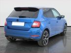 Škoda Fabia - fotka číslo 4