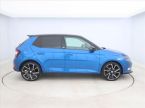 Škoda Fabia - fotka číslo 5