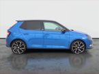 Škoda Fabia - fotka číslo 5